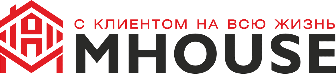 М хаус. Mhouse logo. ООО «мебель Логистик».