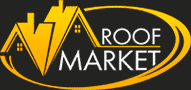 логотип компании Roofmarket