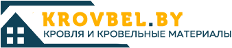 логотип компании Krovbel