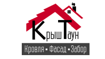 логотип компании Крыштаун