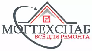 логотип компании МОГТЕХСНАБ